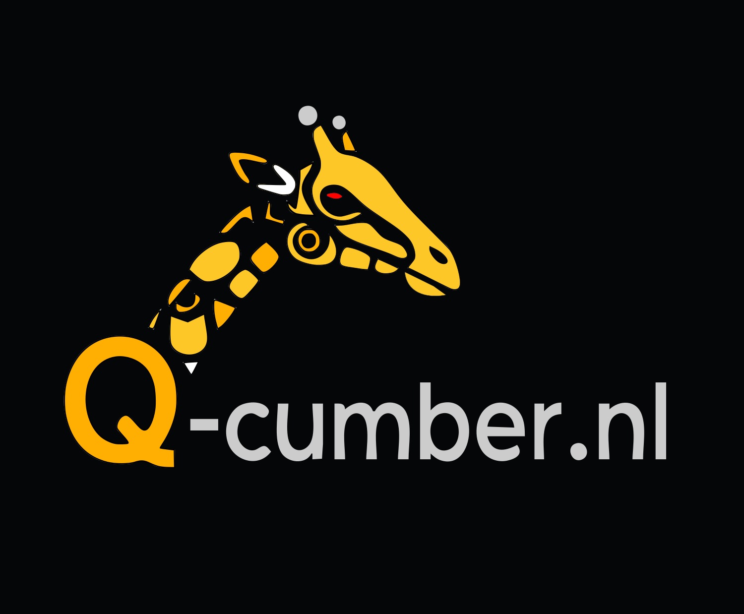 Q-cumber logo